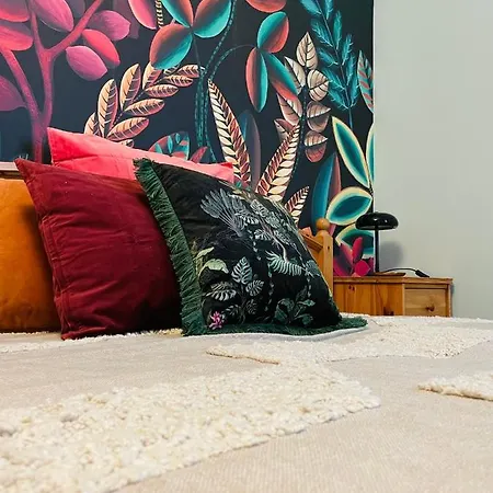 Charm Boutique Appartamento Budapest