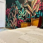 Charm Boutique Apartamento Budapeste
