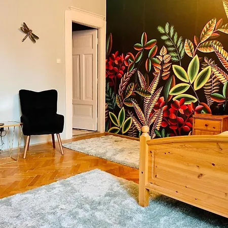 Charm Boutique * Budapeşte