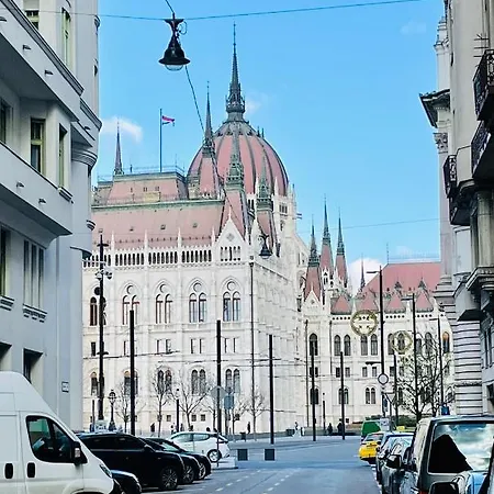 Charm Boutique * Budapeşte