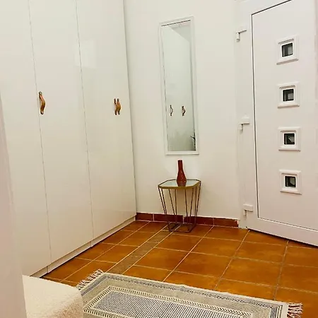 Charm Boutique Daire Budapeşte