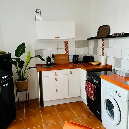 Charm Boutique Budapeşte