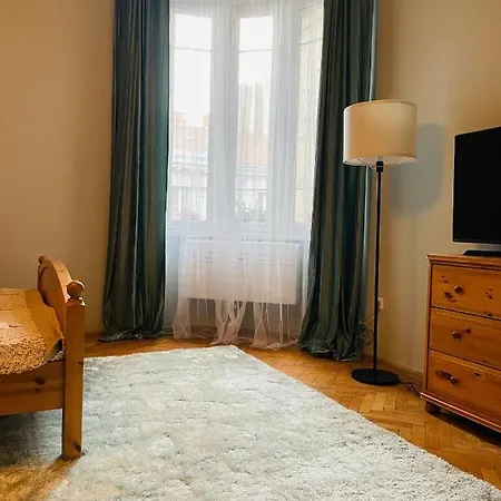 Apartment Charm Boutique Budapest