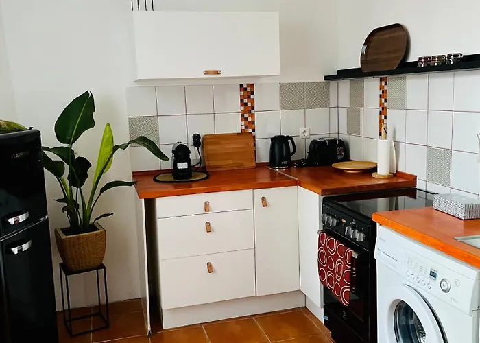 Charm Boutique Budapest