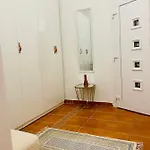 Charm Boutique Lejlighed Budapest