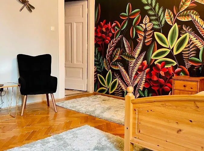 Charm Boutique * Budapest