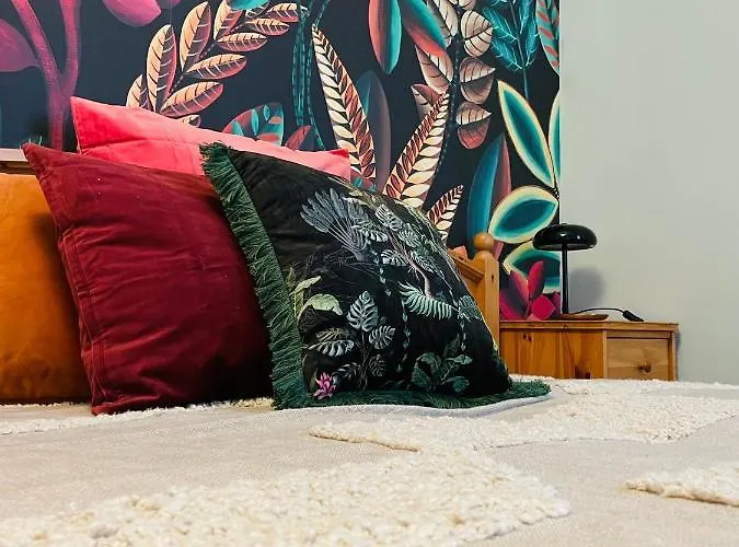 Charm Boutique Appartement Budapest