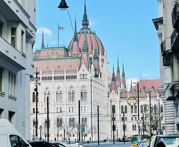 Charm Boutique * Budapest