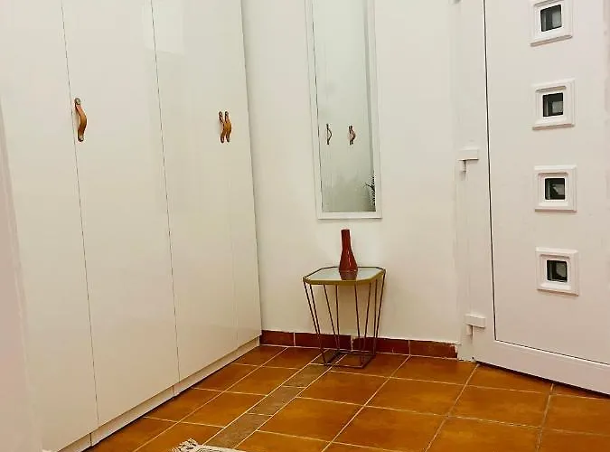 Charm Boutique Appartement Budapest