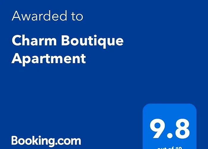 Charm Boutique * Budapest