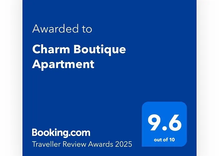 Charm Boutique *
